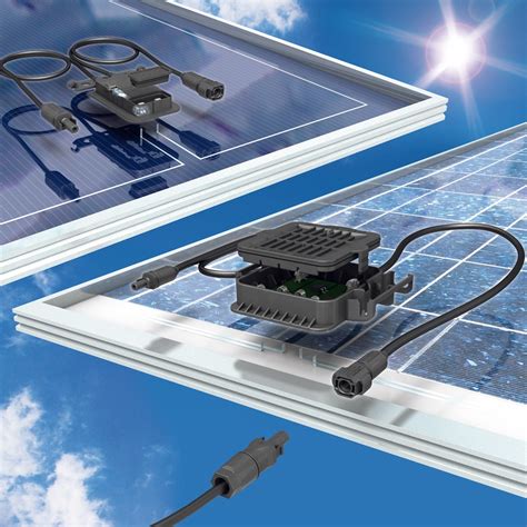 how much a junction box on a solar panel cost|pv module junction box.